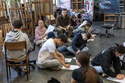 American School of Wrocław American School of Wrocław