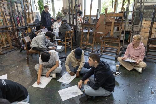 American School of Wrocław American School of Wrocław