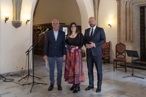 Stypendia artystyczne 2022/23