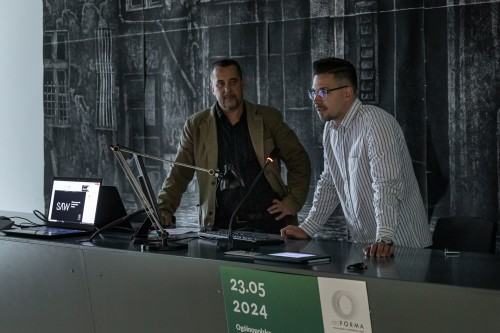 re-FORMA 2024 - Innowacyjność w architekturze wnętrz