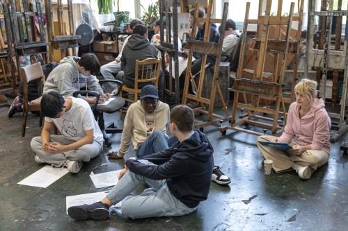 American School of Wrocław American School of Wrocław