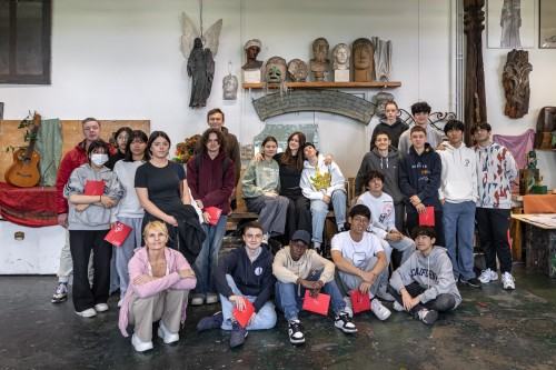 American School of Wrocław American School of Wrocław