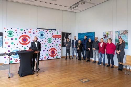 inauguracja pracownicza