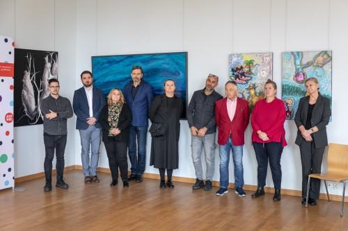 inauguracja pracownicza