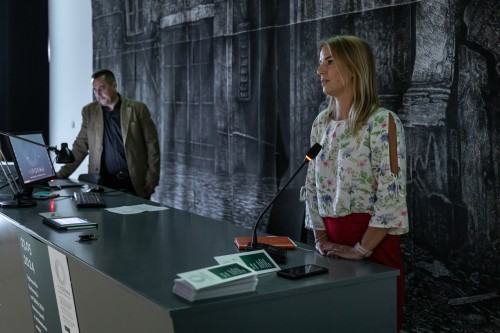 re-FORMA 2024 - Innowacyjność w architekturze wnętrz