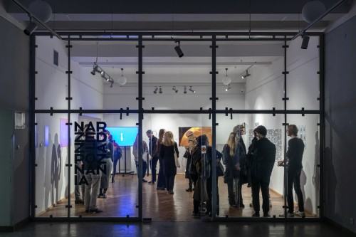 Narzędzia Poznania - fotorelacja