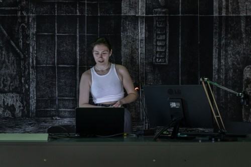 re-FORMA 2024 - Innowacyjność w architekturze wnętrz