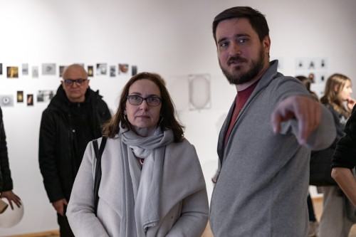 Narzędzia Poznania - fotorelacja