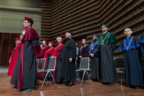 _mp_7973_1.jpg Uroczysta Promocja Doktorów i Doktorów Habilitowanych Sztuki Uczelni Artystycznych Wrocławia 2022