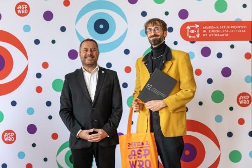 inauguracja pracownicza