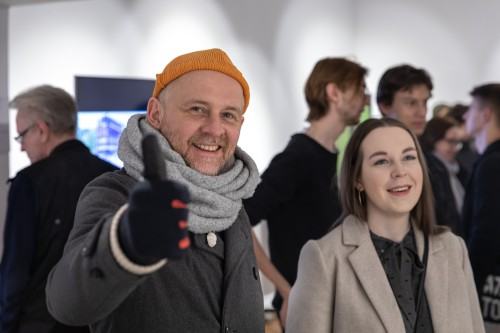 Narzędzia Poznania - fotorelacja