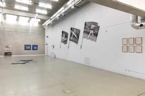 Przemek Pintal - Łyżwiarze