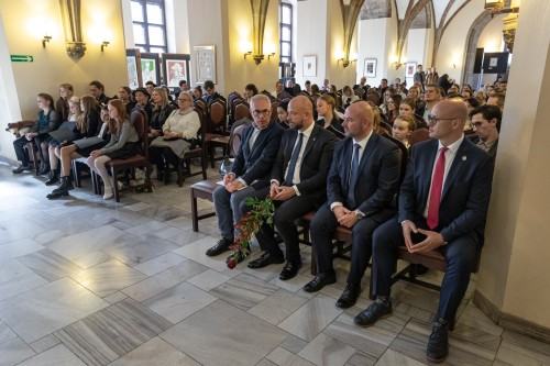 Stypendia artystyczne 2022/23