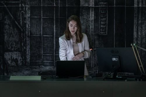 re-FORMA 2024 - Innowacyjność w architekturze wnętrz