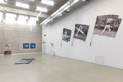 Przemek Pintal - Łyżwiarze