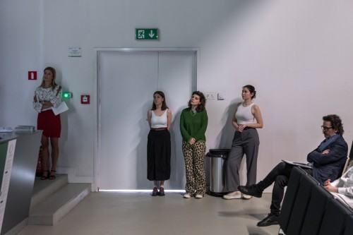 re-FORMA 2024 - Innowacyjność w architekturze wnętrz