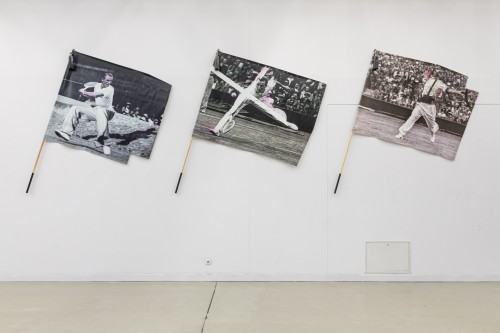 Przemek Pintal - Łyżwiarze