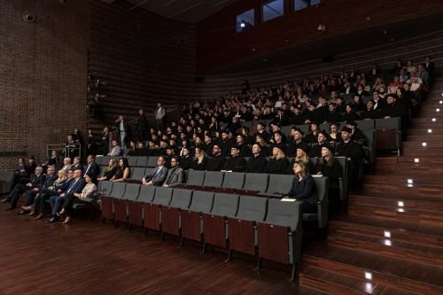 _mp_8004_0.jpg Uroczysta Promocja Doktorów i Doktorów Habilitowanych Sztuki Uczelni Artystycznych Wrocławia 2022