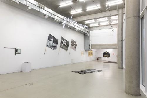 Przemek Pintal - Łyżwiarze