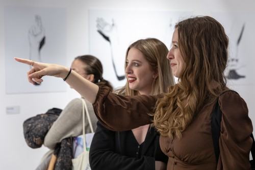 Narzędzia Poznania - fotorelacja