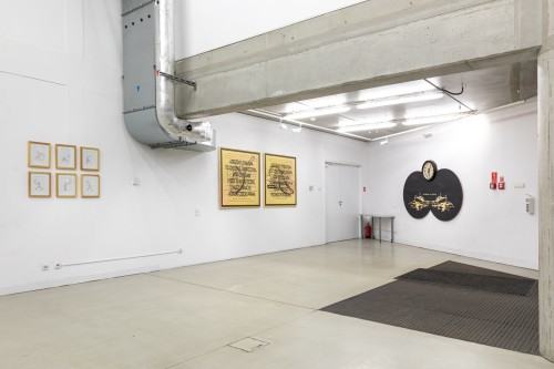 Przemek Pintal - Łyżwiarze