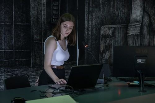 re-FORMA 2024 - Innowacyjność w architekturze wnętrz