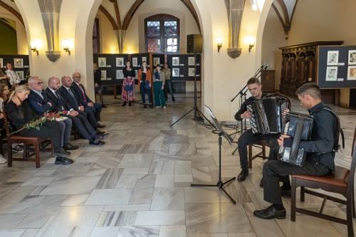 Stypendia artystyczne 2022/23