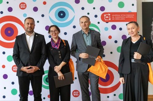 inauguracja pracownicza