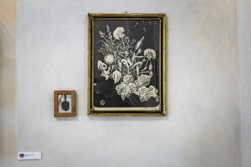 Międzynarodowa wystawa w Muzeum Literatury Litewskiej Maironisa w Kownie. Międzynarodowa wystawa w Muzeum Literatury Litewskiej Maironisa w Kownie.