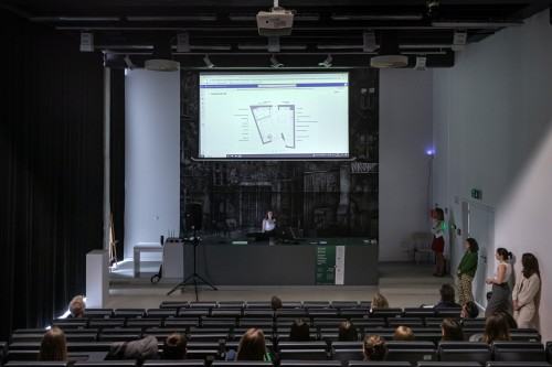 re-FORMA 2024 - Innowacyjność w architekturze wnętrz