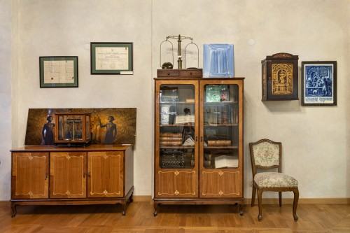 Międzynarodowa wystawa w Muzeum Literatury Litewskiej Maironisa w Kownie. Międzynarodowa wystawa w Muzeum Literatury Litewskiej Maironisa w Kownie.