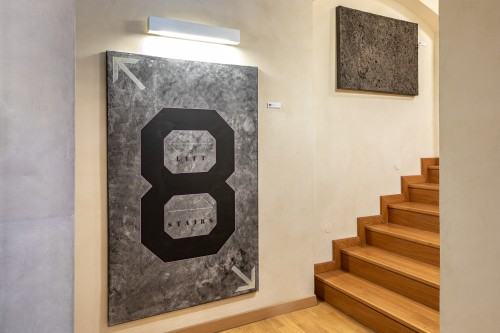 Międzynarodowa wystawa w Muzeum Literatury Litewskiej Maironisa w Kownie. Międzynarodowa wystawa w Muzeum Literatury Litewskiej Maironisa w Kownie.