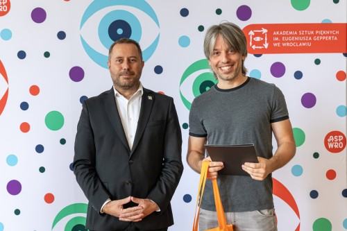 inauguracja pracownicza