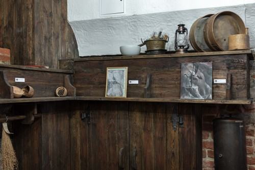 Międzynarodowa wystawa w Muzeum Literatury Litewskiej Maironisa w Kownie. Międzynarodowa wystawa w Muzeum Literatury Litewskiej Maironisa w Kownie.