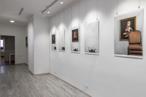 Michał Pietrzak | Przemiany Michał Pietrzak | Przemiany