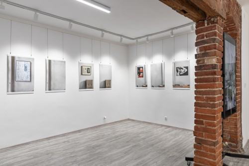 Michał Pietrzak | Przemiany Michał Pietrzak | Przemiany