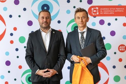 inauguracja pracownicza