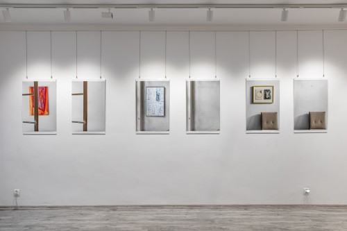 Michał Pietrzak | Przemiany Michał Pietrzak | Przemiany