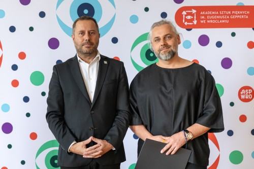 inauguracja pracownicza