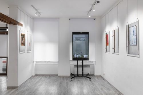 Michał Pietrzak | Przemiany Michał Pietrzak | Przemiany