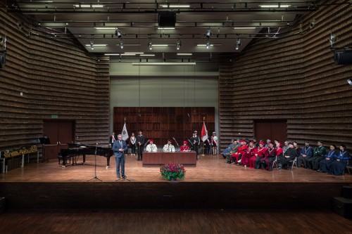 _mp_8111_0.jpg Uroczysta Promocja Doktorów i Doktorów Habilitowanych Sztuki Uczelni Artystycznych Wrocławia 2022