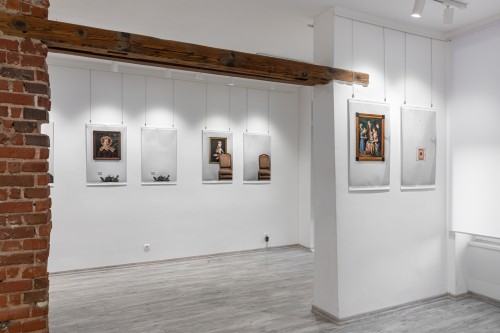 Michał Pietrzak | Przemiany Michał Pietrzak | Przemiany