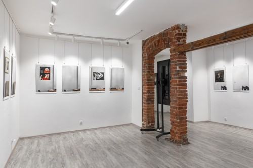 Michał Pietrzak | Przemiany Michał Pietrzak | Przemiany