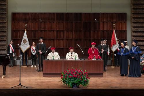 _mp_8118.jpg Uroczysta Promocja Doktorów i Doktorów Habilitowanych Sztuki Uczelni Artystycznych Wrocławia 2022