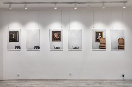 Michał Pietrzak | Przemiany Michał Pietrzak | Przemiany