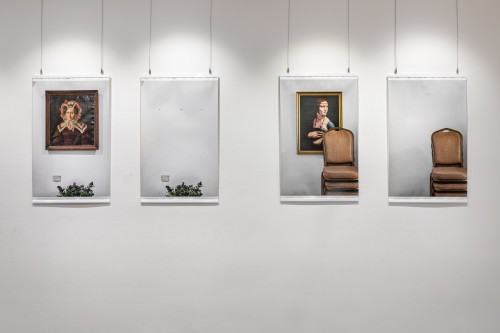 Michał Pietrzak | Przemiany Michał Pietrzak | Przemiany