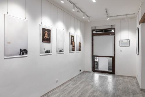 Michał Pietrzak | Przemiany Michał Pietrzak | Przemiany