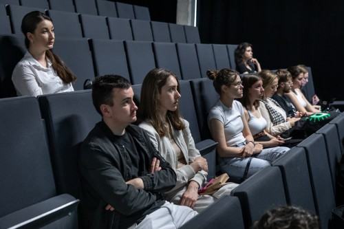 re-FORMA 2024 - Innowacyjność w architekturze wnętrz