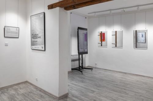 Michał Pietrzak | Przemiany Michał Pietrzak | Przemiany