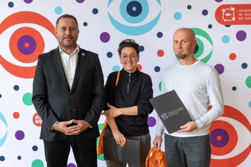 inauguracja pracownicza